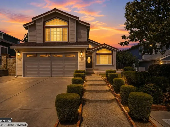 601 Seahorse Drive, Vallejo, CA 94591