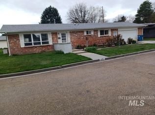 2008 Brookside Dr, Caldwell, ID 83605