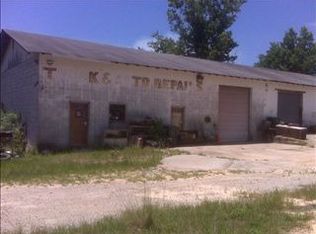 3874 Deans Bridge Rd, Hephzibah, GA 30815