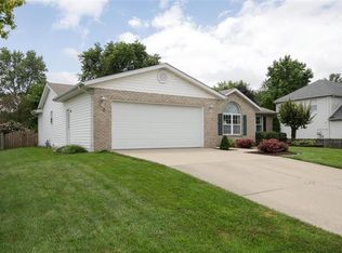 3858 Michael John Dr, Swansea, IL
