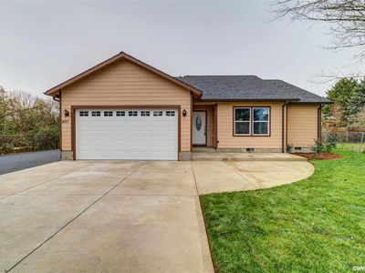 901 Norman Ave NE, Salem, OR, 97301