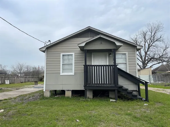 7839 Sparta St, Houston, TX 77028
