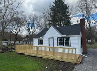 2352 Mishler Ave, Akron, OH 44312
