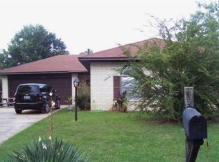 1505 Arthur St, Idabel, OK 74745