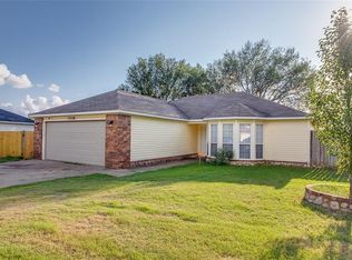 1506 Moody Ln, Springdale, AR 72764