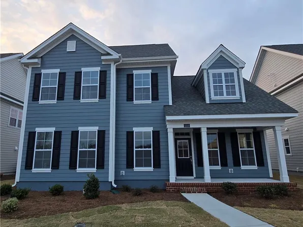 2220 Captiva Ln, Chesapeake, VA 23321