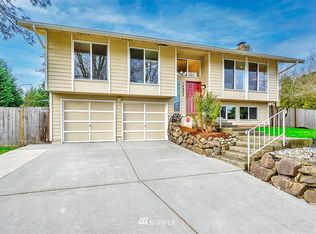 14803 NE 70th Ct, Redmond, WA 98052