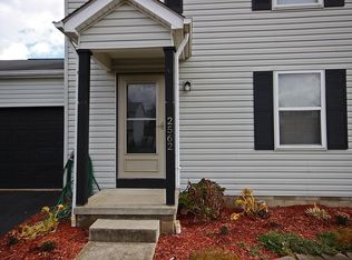2562 Anderley Ct, Grove City, OH 43123