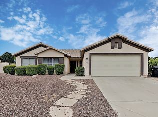 6233 E Palm St, Mesa, AZ 85215