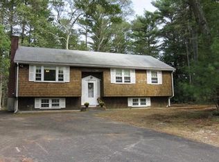 7 Kilsyth Rd, South Easton, MA 02375