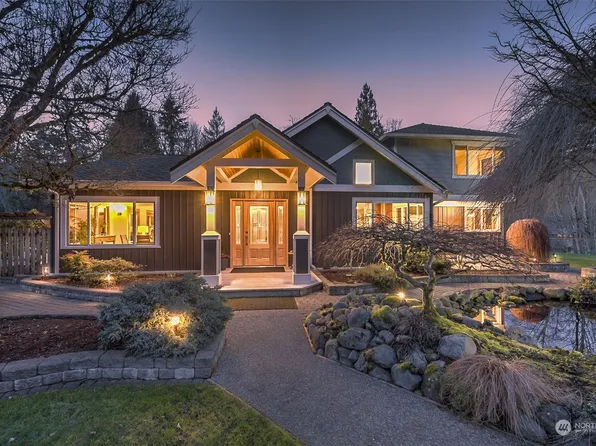 13918 Issaquah Hobart Road SE, Issaquah, WA 98027