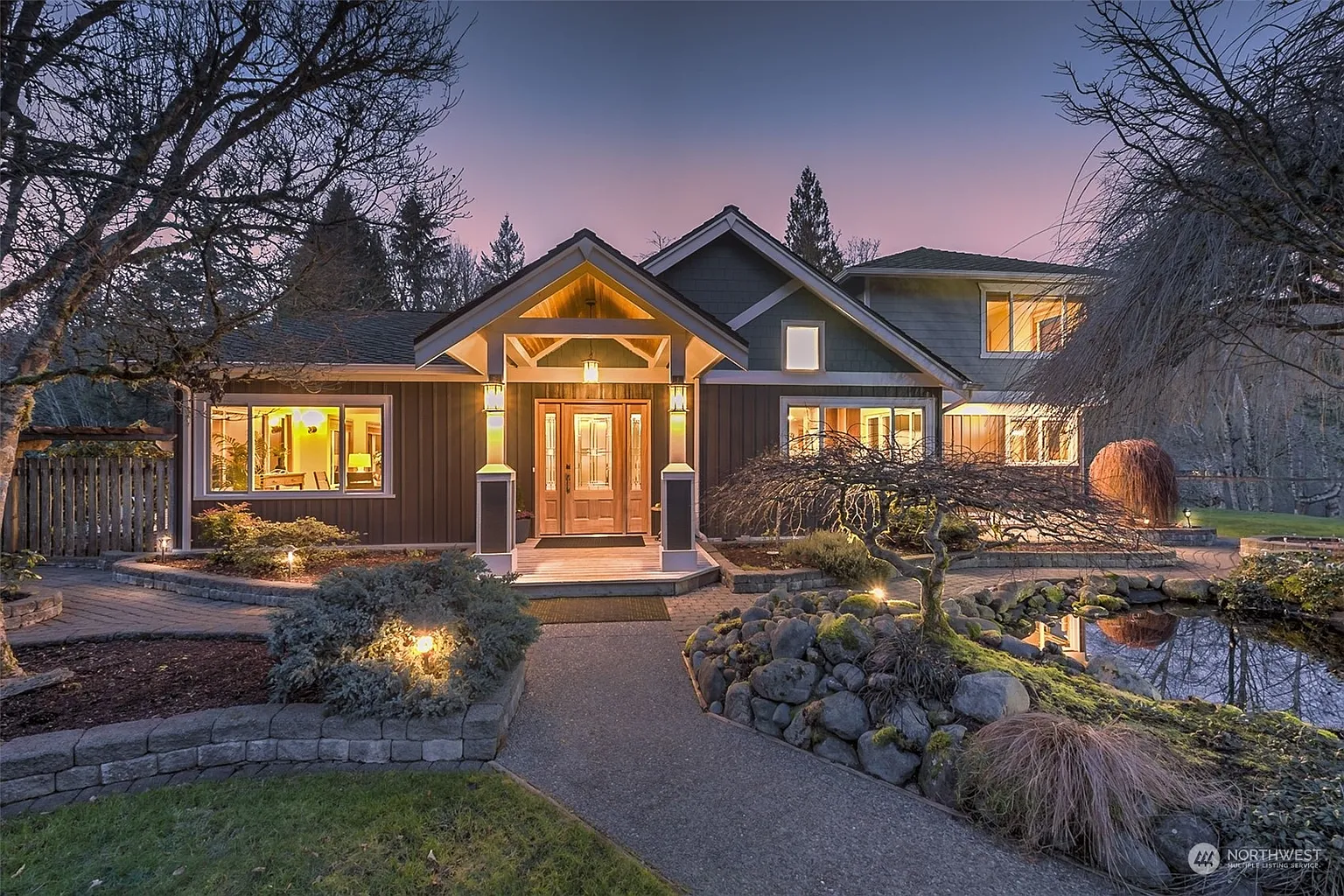 13918 Issaquah Hobart Road SE photo 1