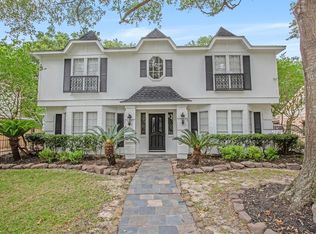14954 Sandalfoot St, Houston, TX 77095
