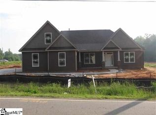 436 Jericho Ridge Trl, Easley, SC 29642