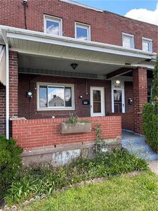 4243 Gladstone St, Pittsburgh, PA, 15207