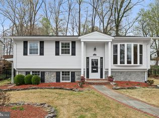 6119 Greeley Blvd, Springfield, VA 22152