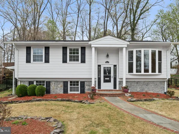 6119 Greeley Blvd, Springfield, VA 22152