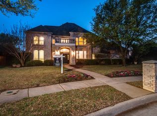 1012 Avebury Ct, Keller, TX 76248
