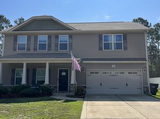 68 Blue Bay Ln, Cameron, NC 28326