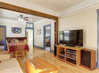 1607 McDougall Ave, Everett, WA 98201