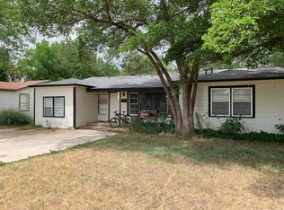4006 31st St, Lubbock, TX 79410