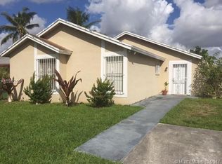 21111 SW 125 Court Rd, Miami, FL 33177