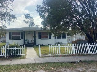 4142 12th Ave S, Saint Petersburg, FL 33711