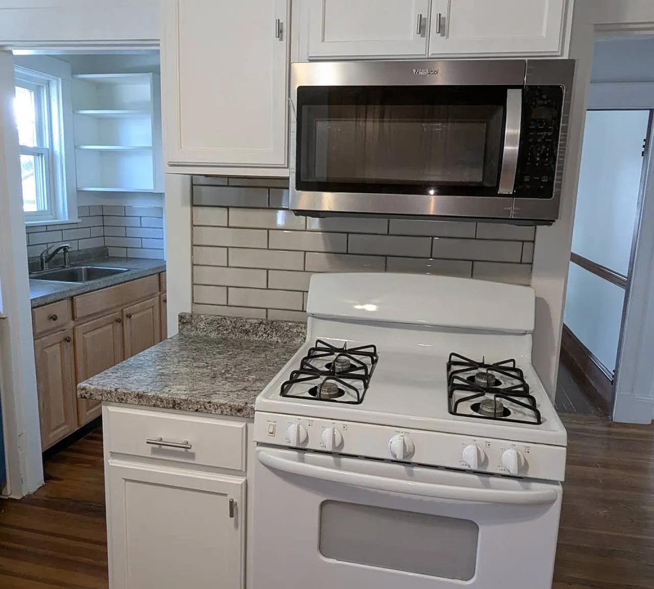 2 bed, 1111 sqft, $2,850 — Photo 1