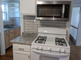 20 Appleton Pl #1, Arlington, MA 02476