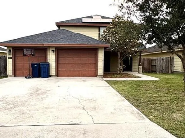 809 Santos Ave, Mercedes, TX 78570