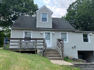 1358 Feurt Hill Rd, Portsmouth, OH 45662