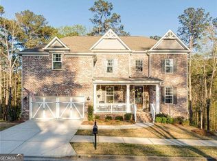 243 Harmony Lake Dr, Canton, GA