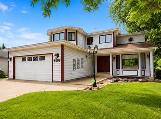 4609 S Champagne Dr, Athabasca, AB T9S1J5