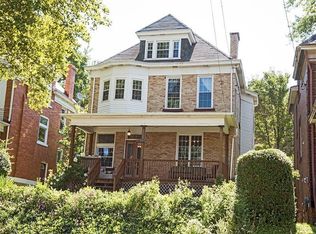 7938 Westmoreland Ave, Pittsburgh, PA 15218