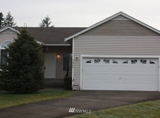 14901 Prairie Vista Loop, Yelm, WA 98597