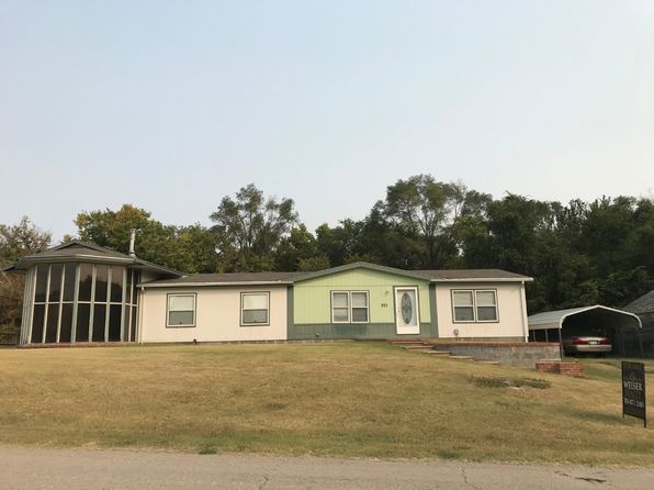 Norton Real Estate Norton Ks Homes For Sale Zillow