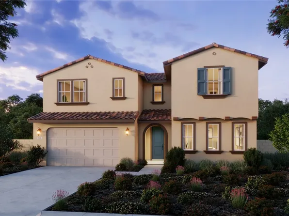 18229 Colibri Way, Chino Hills, CA 91709