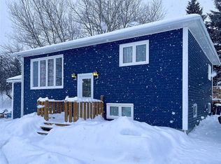 1 A Windsor Pl, Grand Falls Windsor, NL A2B1J3