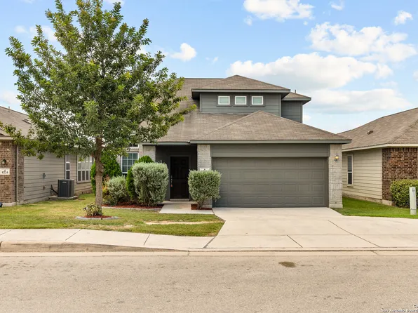 8220 Robin Gate, Selma, TX 78154