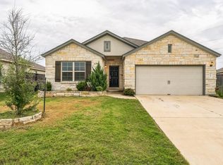 13609 Sugar Bush Path, Manor, TX 78653