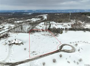 0 Kingfisher Ln #25, New Hartford, NY 13413
