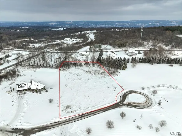 0 Kingfisher Ln #25, New Hartford, NY 13413