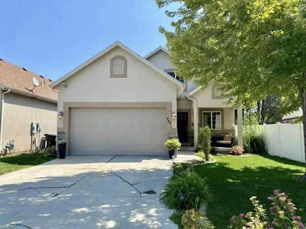 407 E Maxwell Ln, South Salt Lake, UT 84115