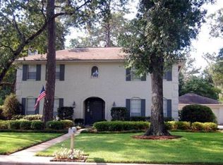 27238 Kane Ln, Oak Ridge North, TX 77385