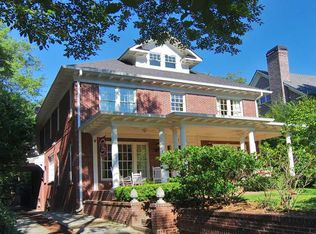1328 Avalon Pl NE, Atlanta, GA 30306