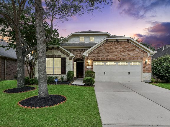 2nd image of 9606 W Amber Bluff Ln