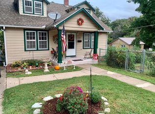 602 W Hill St, Neosho, MO 64850