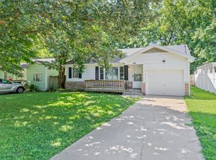 1640 E Central St, Springfield, MO 65802