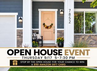 7852 N Sagebrush Ln, Eagle Mountain, UT 84005