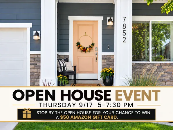 7852 N Sagebrush Ln, Eagle Mountain, UT 84005